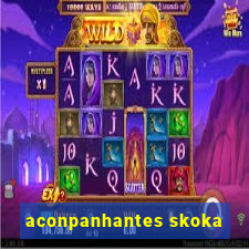 aconpanhantes skoka